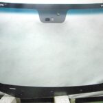 WINDSCREEN (RS LENS+DE-VAP) (NO GLASS ROOF)